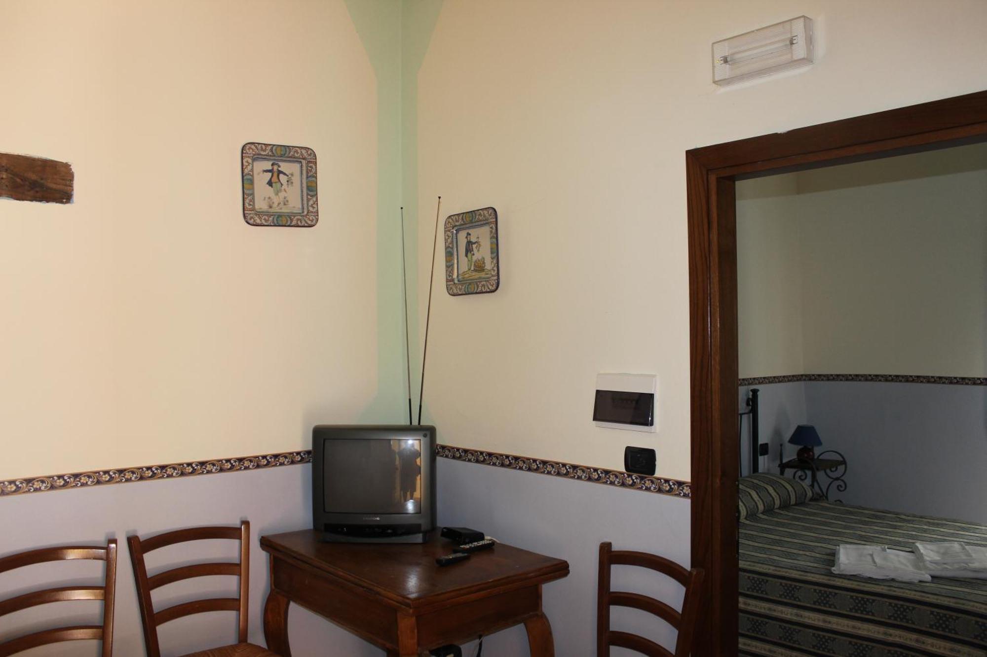 Societa Agricola F.Lli Angelucci Villa Cannara Ngoại thất bức ảnh