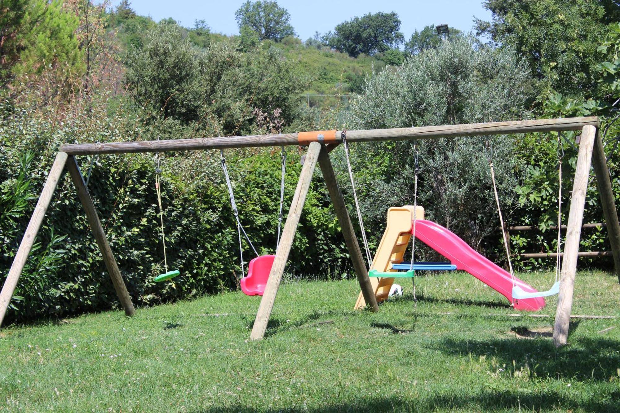 Societa Agricola F.Lli Angelucci Villa Cannara Ngoại thất bức ảnh