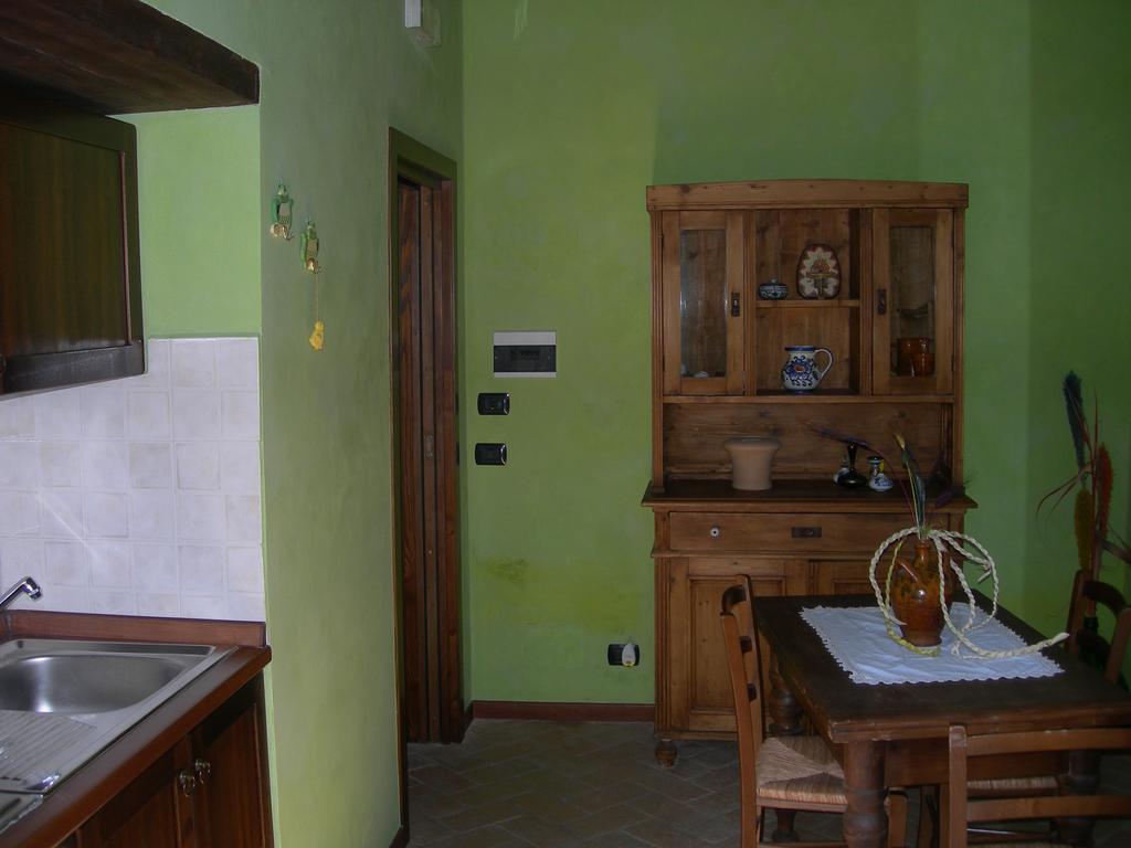 Societa Agricola F.Lli Angelucci Villa Cannara Ngoại thất bức ảnh