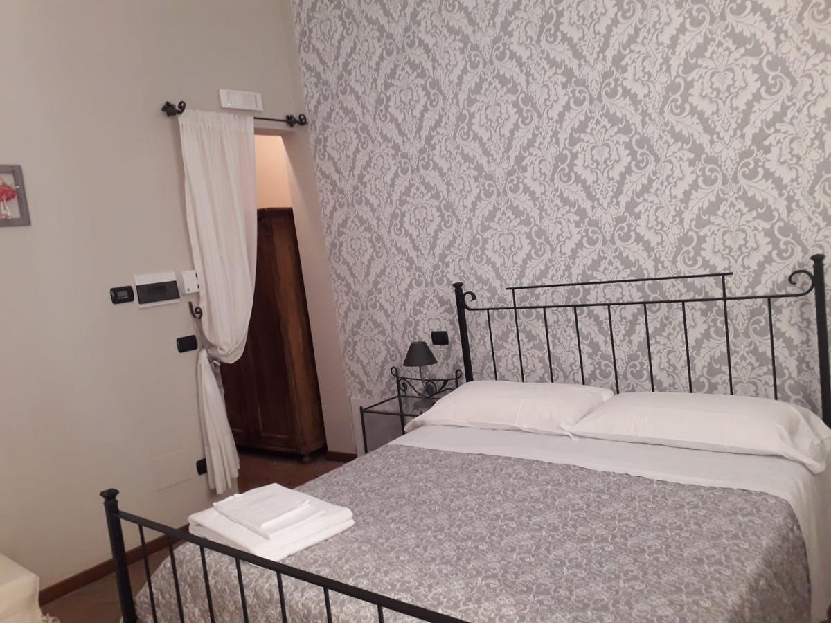 Societa Agricola F.Lli Angelucci Villa Cannara Ngoại thất bức ảnh