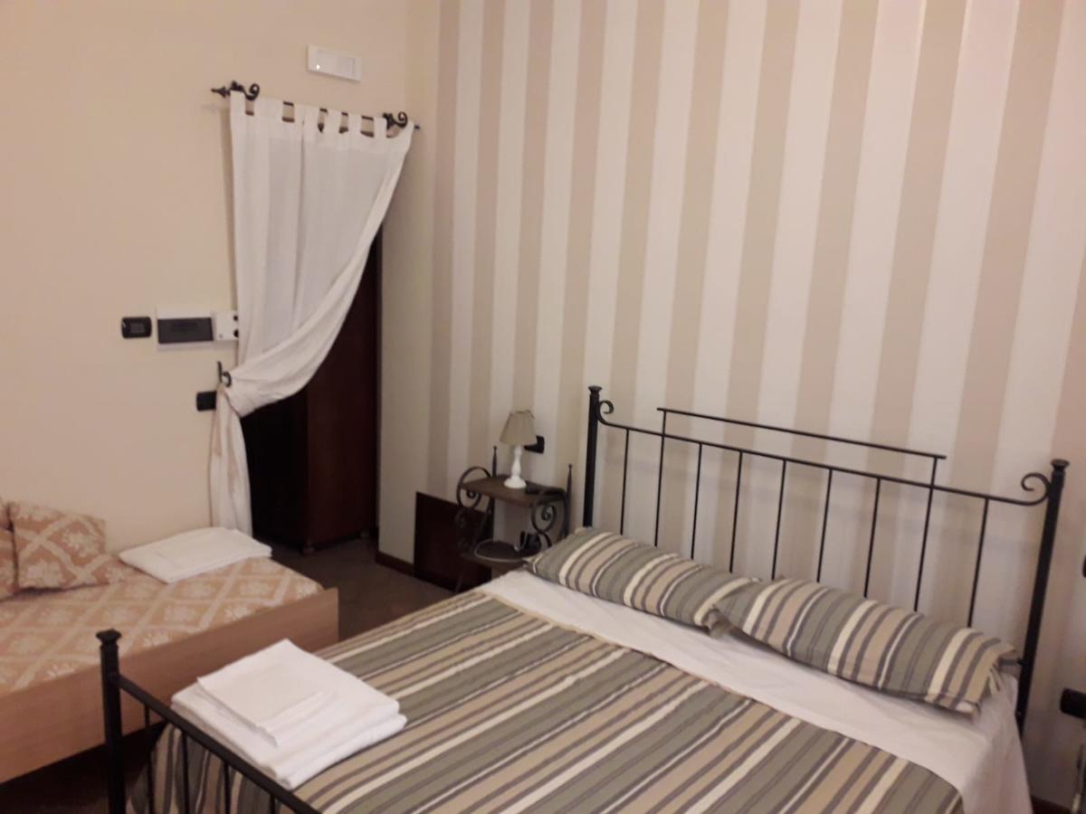 Societa Agricola F.Lli Angelucci Villa Cannara Ngoại thất bức ảnh