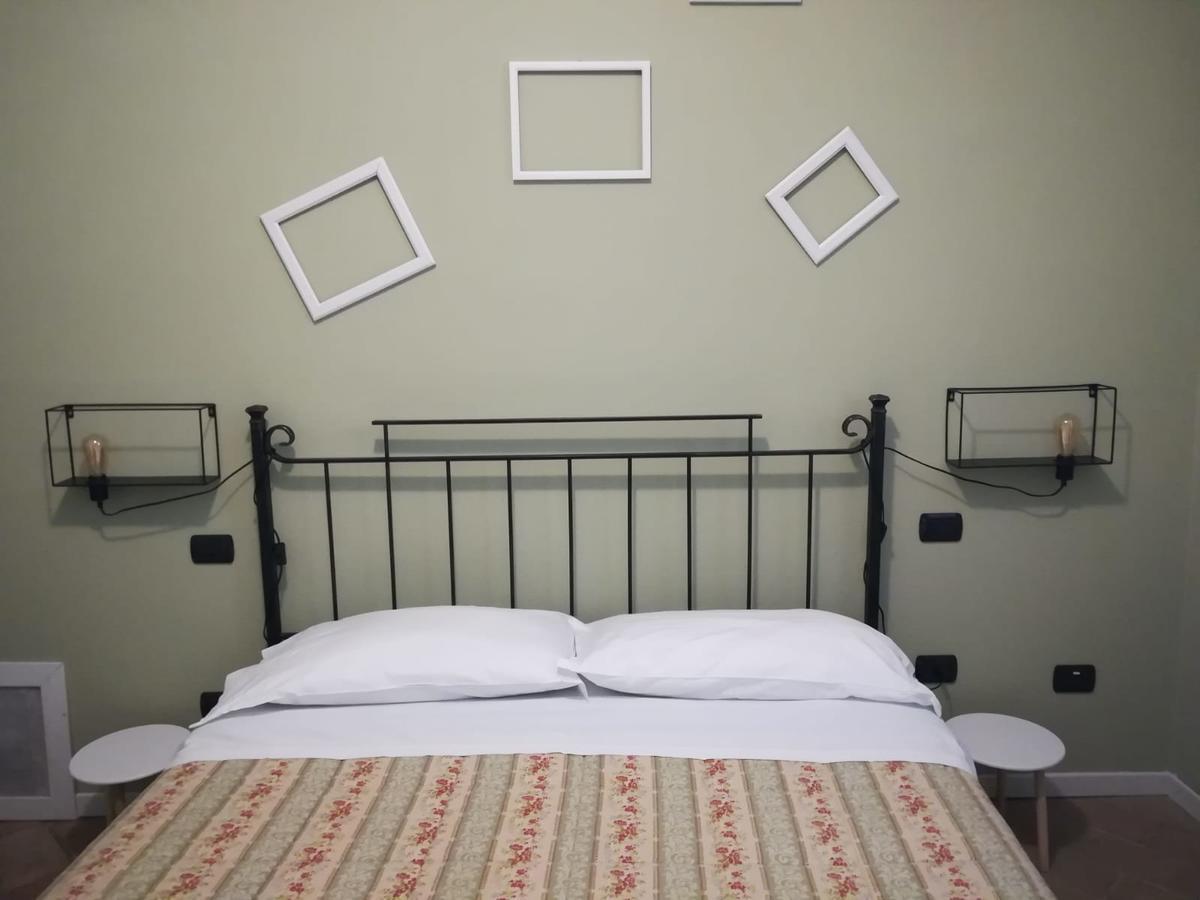 Societa Agricola F.Lli Angelucci Villa Cannara Ngoại thất bức ảnh