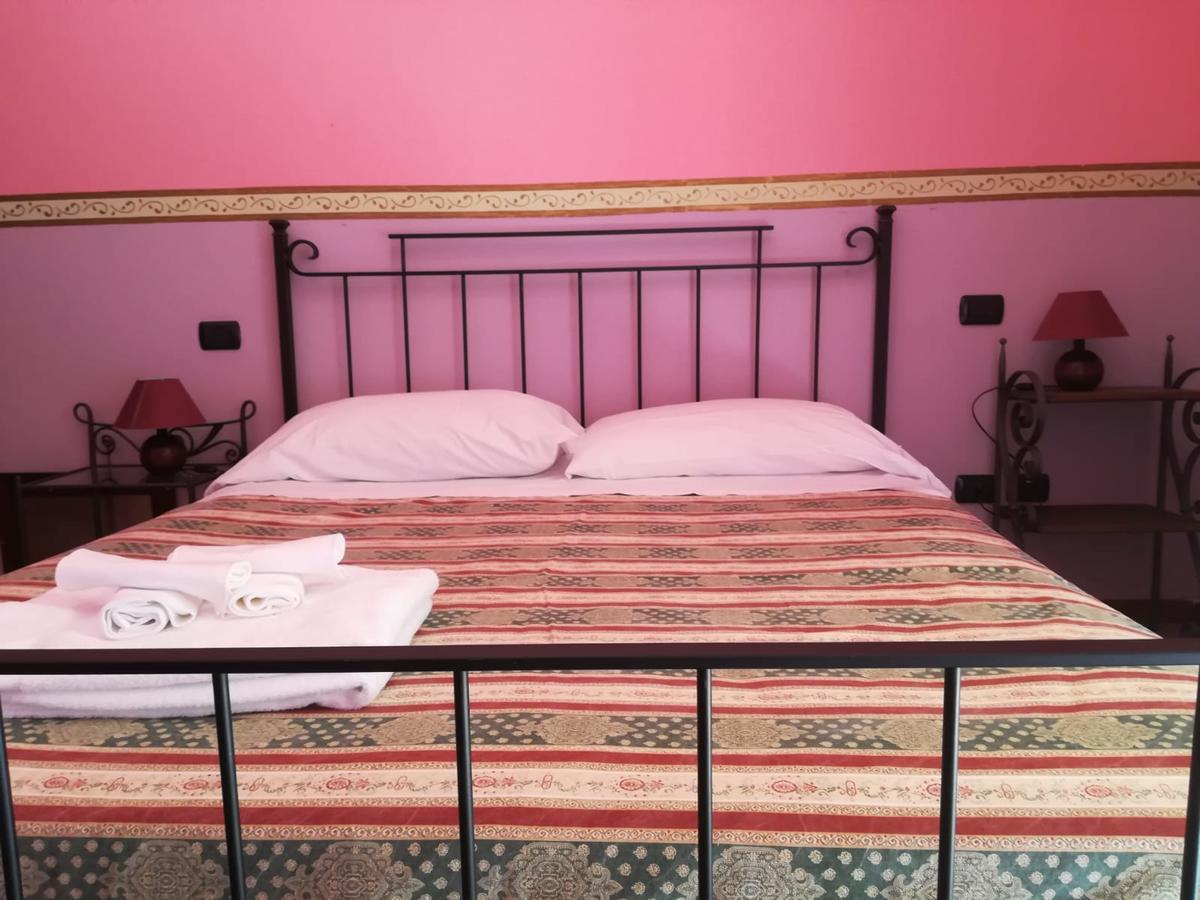 Societa Agricola F.Lli Angelucci Villa Cannara Ngoại thất bức ảnh